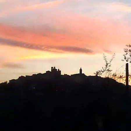 Panzió Aratro & Rosmarino Civitanova Marche