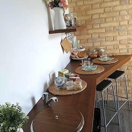 Panzió Aratro & Rosmarino