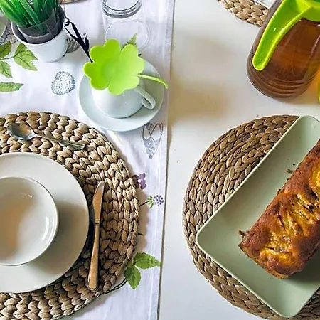 Bed & Breakfast Aratro & Rosmarino 3*