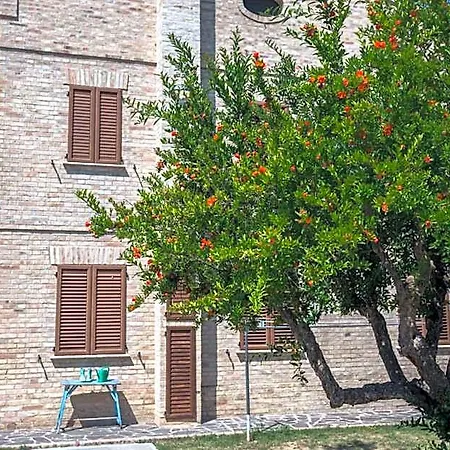 Aratro & Rosmarino Bed & Breakfast