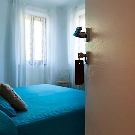 Aratro & Rosmarino Bed & Breakfast Civitanova Marche