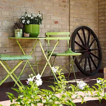 Bed & Breakfast Aratro & Rosmarino Civitanova Marche
