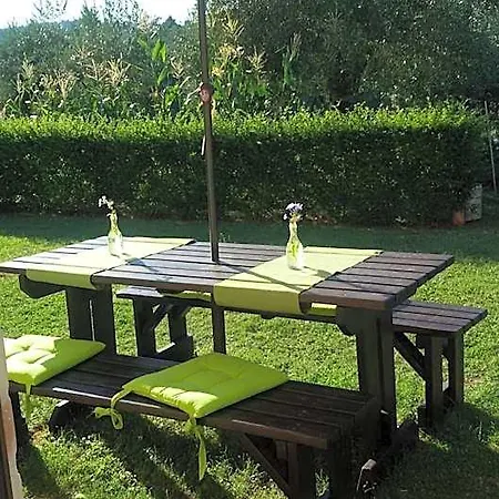 فندق مبيت وإفطار Aratro & Rosmarino
