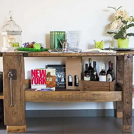 Aratro & Rosmarino Bed & Breakfast Civitanova Marche