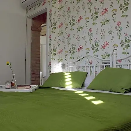 Bed & Breakfast Aratro & Rosmarino Civitanova Marche