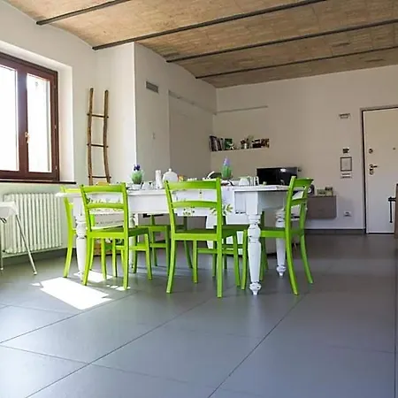 Bed & Breakfast Aratro & Rosmarino Civitanova Marche