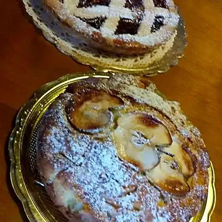 Aratro & Rosmarino