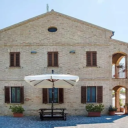Aratro & Rosmarino Bed & Breakfast Civitanova Marche