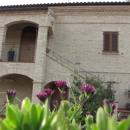 Bed & Breakfast Aratro & Rosmarino Civitanova Marche