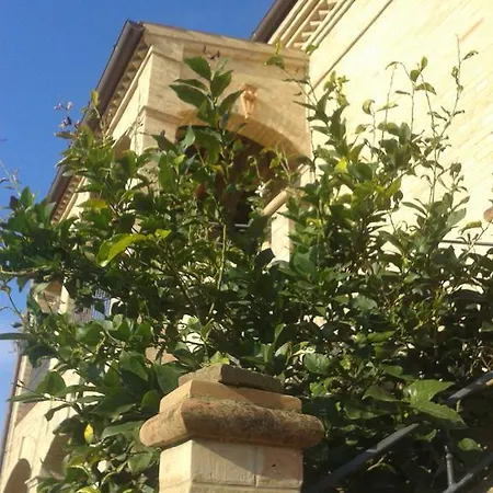 Aratro & Rosmarino 4*