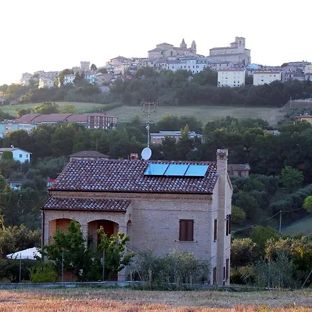 Bed & Breakfast Aratro & Rosmarino