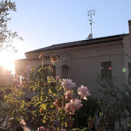 Aratro & Rosmarino Bed & Breakfast Civitanova Marche