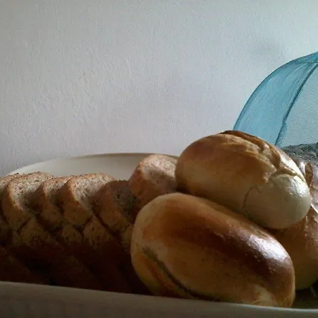 Bed & Breakfast Aratro & Rosmarino *
