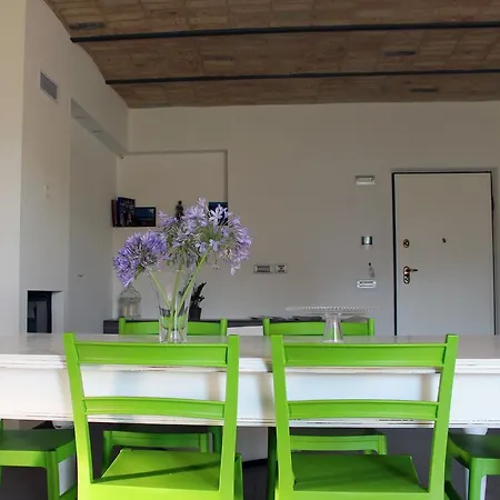 Bed & Breakfast Aratro & Rosmarino Civitanova Marche