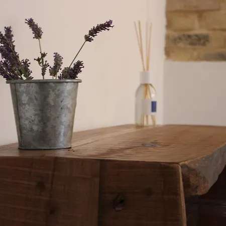 Bed & Breakfast Aratro & Rosmarino