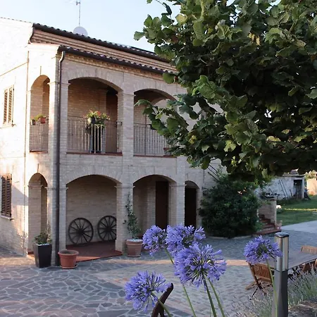 Aratro & Rosmarino Bed & Breakfast