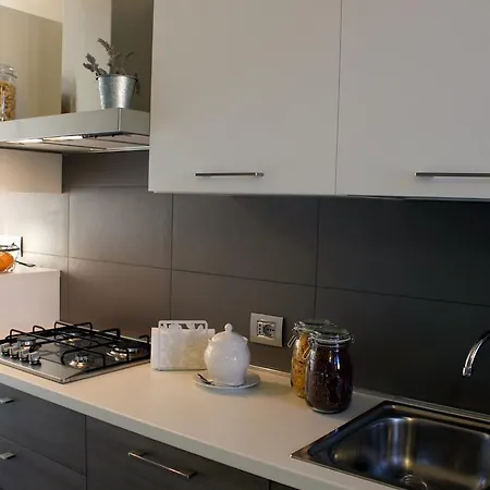 Bed & Breakfast Aratro & Rosmarino Civitanova Marche
