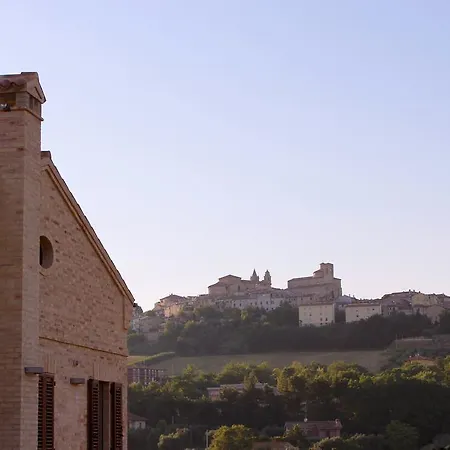 Aratro & Rosmarino Bed & Breakfast