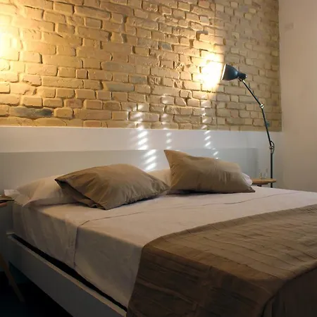 Bed & Breakfast Aratro & Rosmarino *