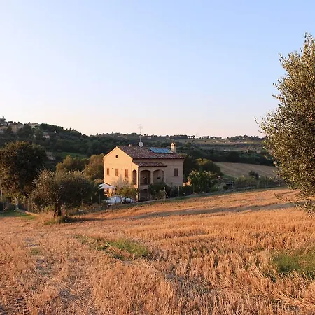 Bed & Breakfast Aratro & Rosmarino Civitanova Marche