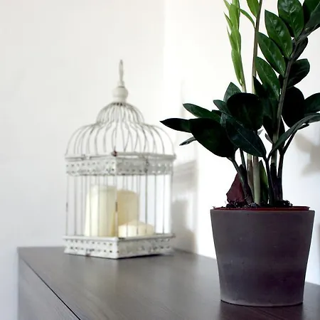 Bed & Breakfast Aratro & Rosmarino