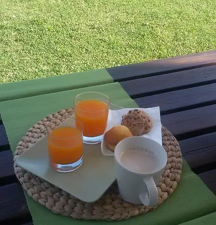 B&B Aratro & Rosmarino 4*