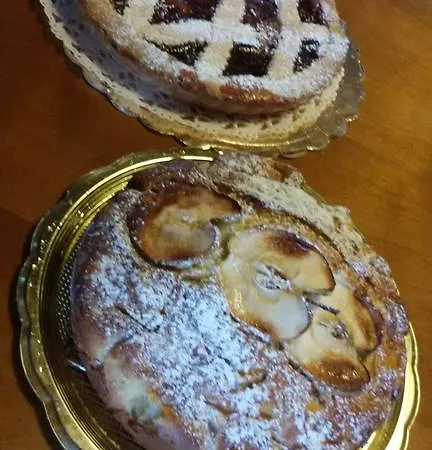 Aratro & Rosmarino 4*