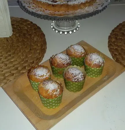 Bed & Breakfast Aratro & Rosmarino Civitanova Marche