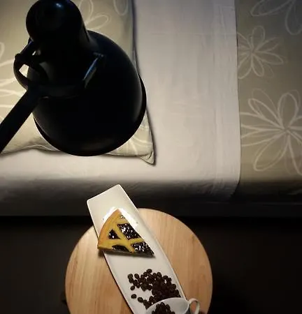 Aratro & Rosmarino 시비타노바 마르셰