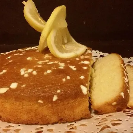 Aratro & Rosmarino 시비타노바 마르셰