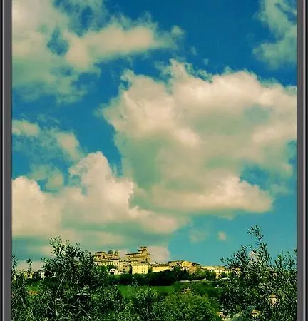 Aratro & Rosmarino Bed & Breakfast