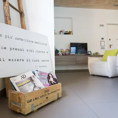 Aratro & Rosmarino 4*