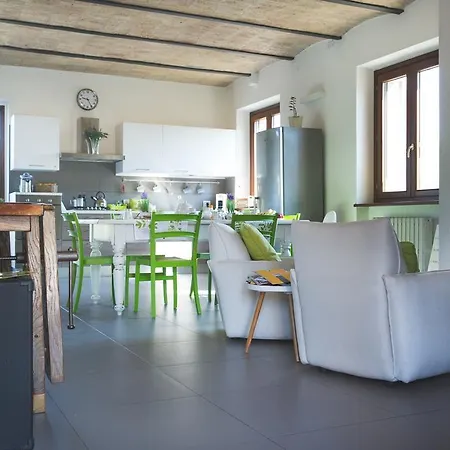 Aratro & Rosmarino 4*