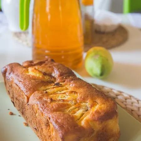 Aratro & Rosmarino Отель типа 