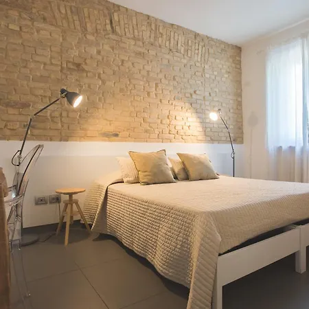 Aratro & Rosmarino Bed & Breakfast *