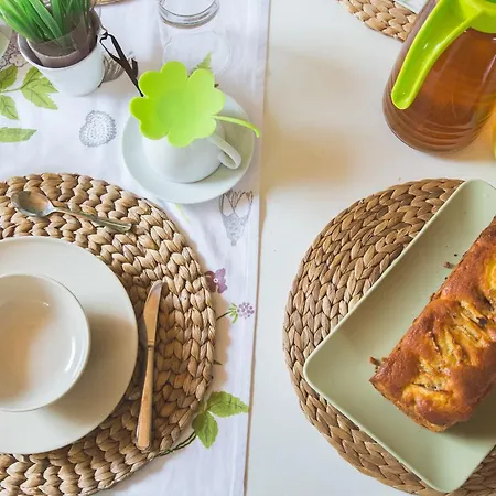 Aratro & Rosmarino Bed & Breakfast *