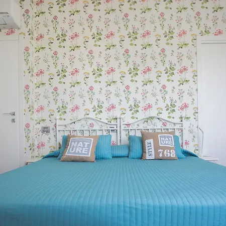 Aratro & Rosmarino Bed & Breakfast