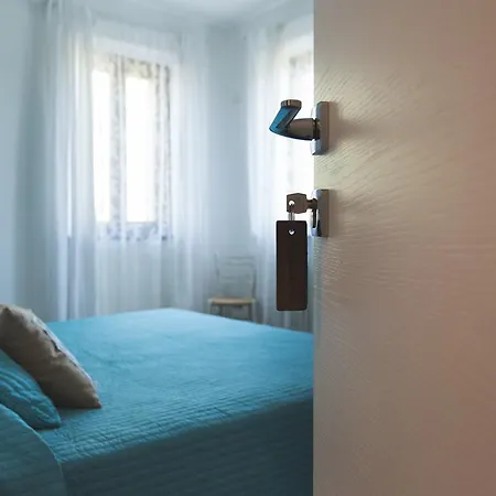 Bed & Breakfast Aratro & Rosmarino Civitanova Marche
