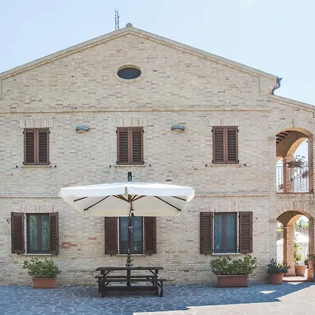 Bed & Breakfast Aratro & Rosmarino *