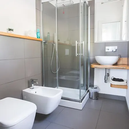 B&B Aratro & Rosmarino