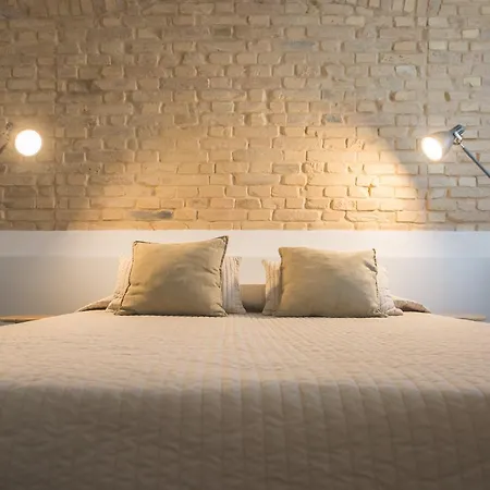 Aratro & Rosmarino Bed & Breakfast *
