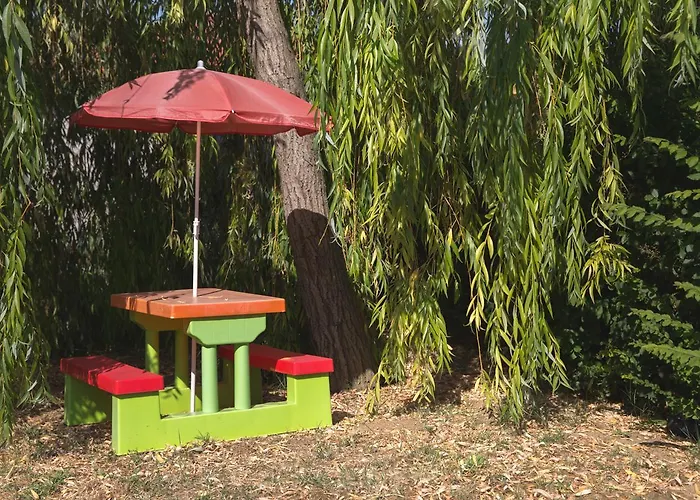 فندق مبيت وإفطار Aratro & Rosmarino