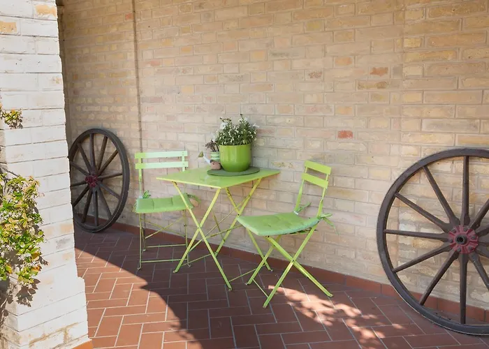 فندق مبيت وإفطار Aratro & Rosmarino تْشيفيتانوفا ماركي