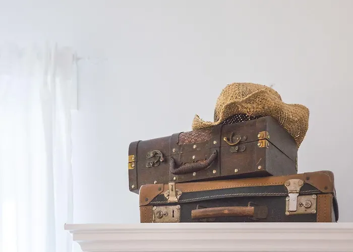 Aratro & Rosmarino فندق مبيت وإفطار 4*